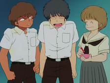 Kimagure Orange Road